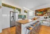 Owners Downsizing – Retirement Beckons, 522m2 section, Renovated 3 beds 2 baths house, 36 Old Mill Road, Grey Lynn, Auckland