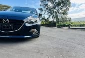2014 Mazda Axela HYBRID !! HIGH SPEC !! Sedan Automatic, 5 seats, New Import, Petrol, Hybrid, 2,000 cc, 85,380 km