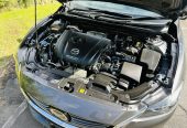 2016 Mazda Atenza 25S SPORTS !! L PACKAGE !! TOP SPEC !! Station Wagon Tiptronic, 5 seats, Grey, New Import, Petrol, 2,500 cc, 74,477 km