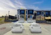 Urgent Sell! Westgate Duplex Move In Now, 3 beds 2.5 baths home with car park, The Vendor is very motivated, 168 Kerepi Street Westgate, Auckland