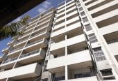 Auckland Girls’ Grammar School zone, 49m2 Freehold 2 beds 1 bath apartment, move-in ready, With a 2021 CV of $410,000 and an incredibly competitive asking price of $299,000, 512/188 Hobson Street, City Centre, Auckland