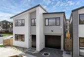 178m2 Brandnew standalone 5 beds 3.5 baths home with garage, 1 ensuite ground floor, 0.7 km to Pakuranga College, Lot 1, 25 Tomintoul Place, Highland Park, Auckland