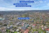 178m2 Brandnew standalone 5 beds 3.5 baths home with garage, 1 ensuite ground floor, 0.7 km to Pakuranga College, Lot 1, 25 Tomintoul Place, Highland Park, Auckland
