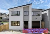 178m2 Brandnew standalone 5 beds 3.5 baths home with garage, 1 ensuite ground floor, 0.7 km to Pakuranga College, Lot 1, 25 Tomintoul Place, Highland Park, Auckland