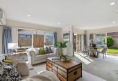 Selling to Settle in Australia, 514m2 section, Brick and tile 3 beds 1 bath house with double garage, 13 Montilla Place, Manurewa, Auckland