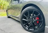 2012 Mazda Axela 20S SPORTS !! SKYACTIVE ENGINE !! Hatchback Tiptronic, 5 seats, Grey, New Import, Petrol, 2,000 cc, 28,769 km