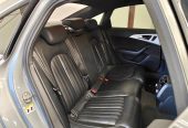 2016 Audi A6 QUATTRO S-LINE 2.0 TDI/LEATHER SEAT/PARKING AID Sedan Automatic, 5 seats, Grey, Diesel, 1,968 cc, New WOF, 57,070 km