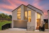 10-Year Builder Warranty, 4 beds 3.5 baths house with double garage, 11 Georgie Salter Crescent, St Johns, Auckland