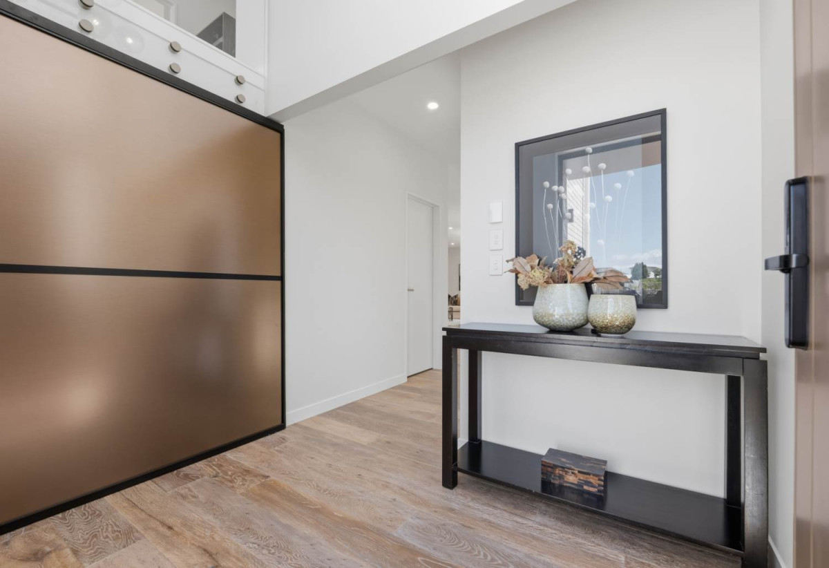 10-Year Builder Warranty, 4 beds 3.5 baths house with double garage, 11 Georgie Salter Crescent, St Johns, Auckland