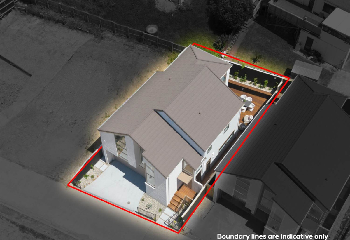 10-Year Builder Warranty, 4 beds 3.5 baths house with double garage, 11 Georgie Salter Crescent, St Johns, Auckland