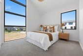10-Year Builder Warranty, 4 beds 3.5 baths house with double garage, 11 Georgie Salter Crescent, St Johns, Auckland