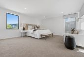 10-Year Builder Warranty, 4 beds 3.5 baths house with double garage, 11 Georgie Salter Crescent, St Johns, Auckland