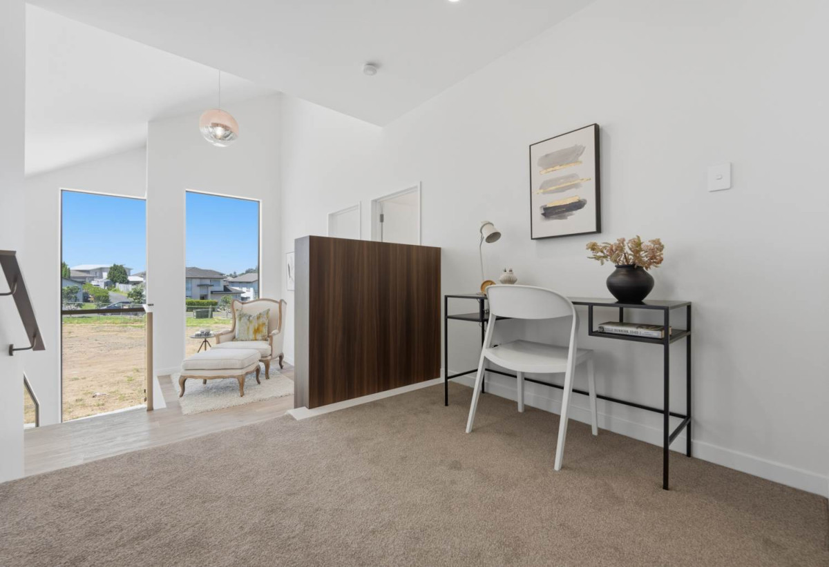 10-Year Builder Warranty, 4 beds 3.5 baths house with double garage, 11 Georgie Salter Crescent, St Johns, Auckland