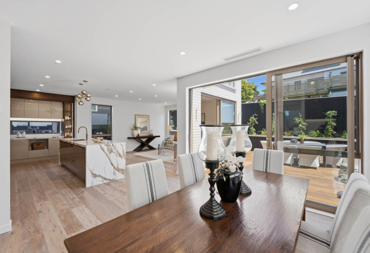 10-Year Builder Warranty, 4 beds 3.5 baths house with double garage, 11 Georgie Salter Crescent, St Johns, Auckland