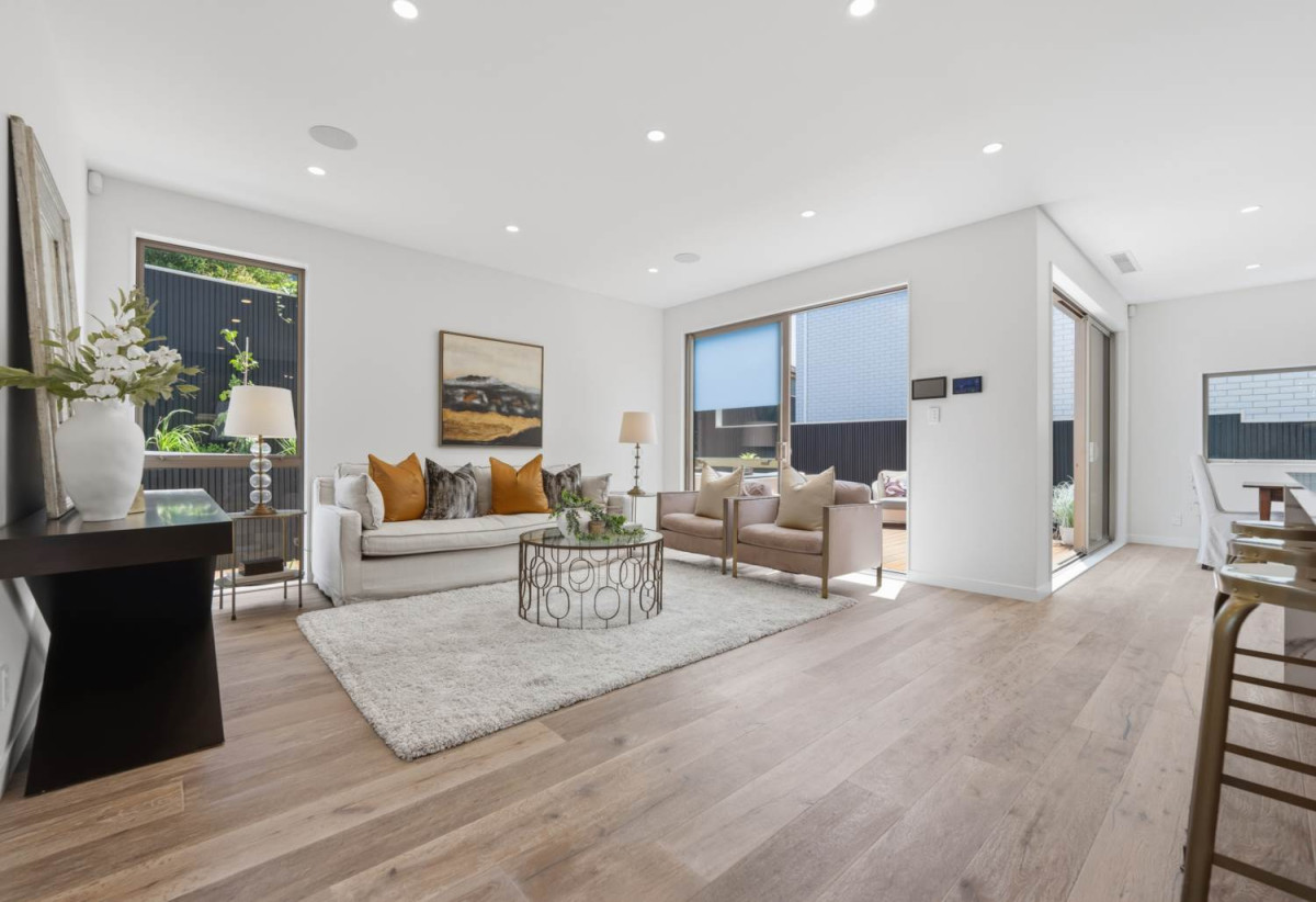 10-Year Builder Warranty, 4 beds 3.5 baths house with double garage, 11 Georgie Salter Crescent, St Johns, Auckland