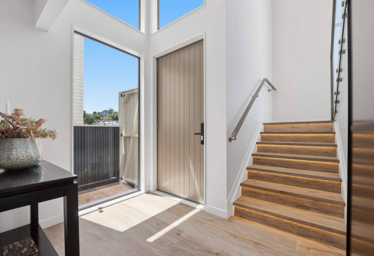 10-Year Builder Warranty, 4 beds 3.5 baths house with double garage, 11 Georgie Salter Crescent, St Johns, Auckland