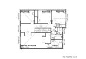 10-year Stamford Insurance Warranty, Brandnew 4 beds 2.5 baths home with garage, 0.7 km to Owairoa School, 0.8 km to Howick College, Lot 2/21 Rodney Street, Howick, Auckland