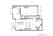 10-year Stamford Insurance Warranty, Brandnew 4 beds 2.5 baths home with garage, 0.7 km to Owairoa School, 0.8 km to Howick College, 1.2 km to Howick Intermediate, Lot 2/21 Rodney Street, Howick, Auckland