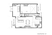 10-year Stamford Insurance Warranty, Brandnew 4 beds 2.5 baths home with garage, 0.7 km to Owairoa School, 0.8 km to Howick College, 1.2 km to Howick Intermediate, Lot 1/21 Rodney Street, Howick, Auckland