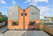 Brandnew 2 beds 1 bath home, Lot 1/629 Great South Road, Otahuhu, Auckland
