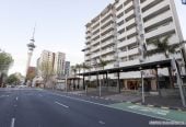 Auckland Girls’ Grammar School zone, 49m2 Freehold 2 beds 1 bath apartment, move-in ready, With a 2021 CV of $410,000 and an incredibly competitive asking price of $299,000, 512/188 Hobson Street, City Centre, Auckland