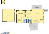 Vendors have bought elsewhere and absolutely MUST sell, 3 beds 1 bath house with garage, 134 Avondale Road, Avondale, Auckland