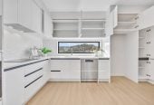 10-Year Master Build Guarantee, 3 beds (2 ensuites) + study room 3 baths home with garage, 1 bed 1 bath ground floor, Lot 3/252 Pakuranga Road, Pakuranga Heights, Auckland