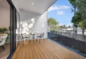 10-Year Master Build Guarantee, 3 beds (2 ensuites) + study room 3 baths home with garage, 1 bed 1 bath ground floor, Lot 3/252 Pakuranga Road, Pakuranga Heights, Auckland