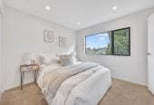 10-Year Master Build Guarantee, 3 beds (2 ensuites) + study room 3 baths home with garage, 1 bed 1 bath ground floor, Lot 3/252 Pakuranga Road, Pakuranga Heights, Auckland