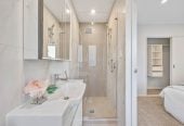 10-Year Master Build Guarantee, 3 beds (2 ensuites) + study room 3 baths home with garage, 1 bed 1 bath ground floor, Lot 3/252 Pakuranga Road, Pakuranga Heights, Auckland