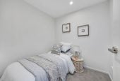 10-Year Master Build Guarantee, 3 beds (2 ensuites) + study room 3 baths home with garage, 1 bed 1 bath ground floor, Lot 3/252 Pakuranga Road, Pakuranga Heights, Auckland