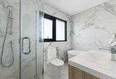 3 beds 2 baths home, 0.6 km to Macleans Primary School, 148B Hutchinsons Road, Bucklands Beach, Auckland
