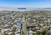 3 beds 2 baths home, 0.6 km to Macleans Primary School, 148B Hutchinsons Road, Bucklands Beach, Auckland