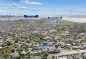 3 beds 2 baths home, 0.6 km to Macleans Primary School, 148B Hutchinsons Road, Bucklands Beach, Auckland