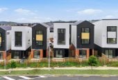 Brandnew 2 beds 1.5 baths home with car park, 2 km to Ormiston Junior College, 34A Hearth Street, Flat Bush, Auckland