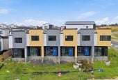 Brandnew 2 beds 1.5 baths home with car park, 2 km to Ormiston Junior College, 34A Hearth Street, Flat Bush, Auckland