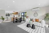10-year Stamford Insurance Warranty, Brandnew 4 beds 2.5 baths home with garage, 0.7 km to Owairoa School, 0.8 km to Howick College, 1.2 km to Howick Intermediate, Lot 2/21 Rodney Street, Howick, Auckland