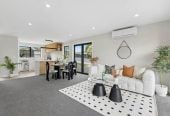 10-year Stamford Insurance Warranty, Brandnew 4 beds 2.5 baths home with garage, 0.7 km to Owairoa School, 0.8 km to Howick College, 1.2 km to Howick Intermediate, Lot 1/21 Rodney Street, Howick, Auckland