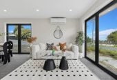 10-year Stamford Insurance Warranty, Brandnew 4 beds 2.5 baths home with garage, 0.7 km to Owairoa School, 0.8 km to Howick College, 1.2 km to Howick Intermediate, Lot 4/21 Rodney Street, Howick, Auckland