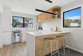 10-year Stamford Insurance Warranty, Brandnew 4 beds 2.5 baths home with garage, 0.7 km to Owairoa School, 0.8 km to Howick College, 1.2 km to Howick Intermediate, Lot 2/21 Rodney Street, Howick, Auckland