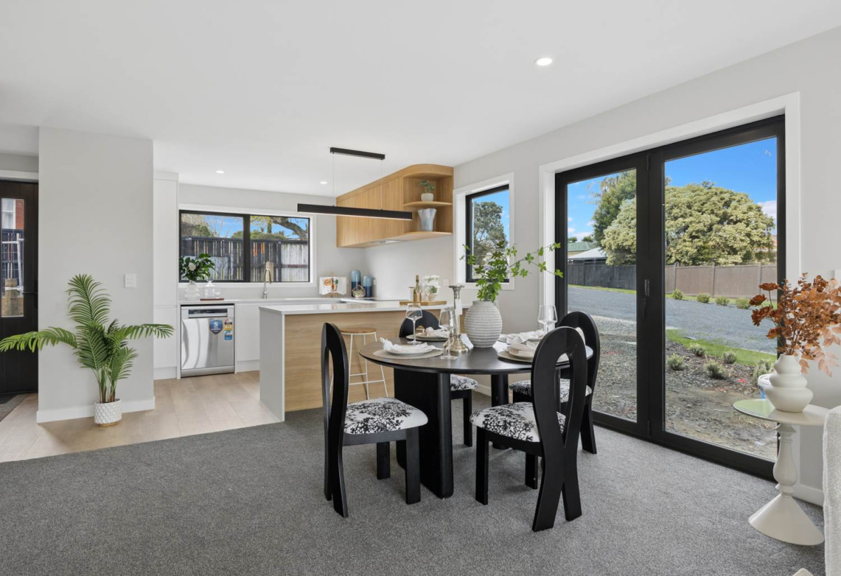 10-year Stamford Insurance Warranty, Brandnew 4 beds 2.5 baths home with garage, 0.7 km to Owairoa School, 0.8 km to Howick College, 1.2 km to Howick Intermediate, Lot 1/21 Rodney Street, Howick, Auckland