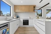 10-year Stamford Insurance Warranty, Brandnew 4 beds 2.5 baths home with garage, 0.7 km to Owairoa School, 0.8 km to Howick College, 1.2 km to Howick Intermediate, Lot 4/21 Rodney Street, Howick, Auckland