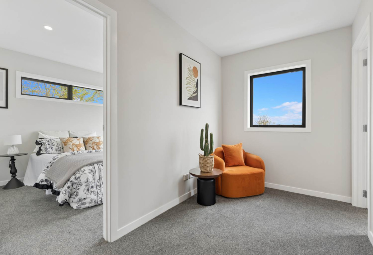 10-year Stamford Insurance Warranty, Brandnew 4 beds 2.5 baths home with garage, 0.7 km to Owairoa School, 0.8 km to Howick College, 1.2 km to Howick Intermediate, Lot 2/21 Rodney Street, Howick, Auckland