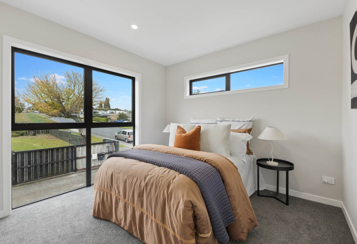 10-year Stamford Insurance Warranty, Brandnew 4 beds 2.5 baths home with garage, 0.7 km to Owairoa School, 0.8 km to Howick College, 1.2 km to Howick Intermediate, Lot 1/21 Rodney Street, Howick, Auckland