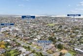 10-year Stamford Insurance Warranty, Brandnew 4 beds 2.5 baths home with garage, 0.7 km to Owairoa School, 0.8 km to Howick College, 1.2 km to Howick Intermediate, Lot 1/21 Rodney Street, Howick, Auckland