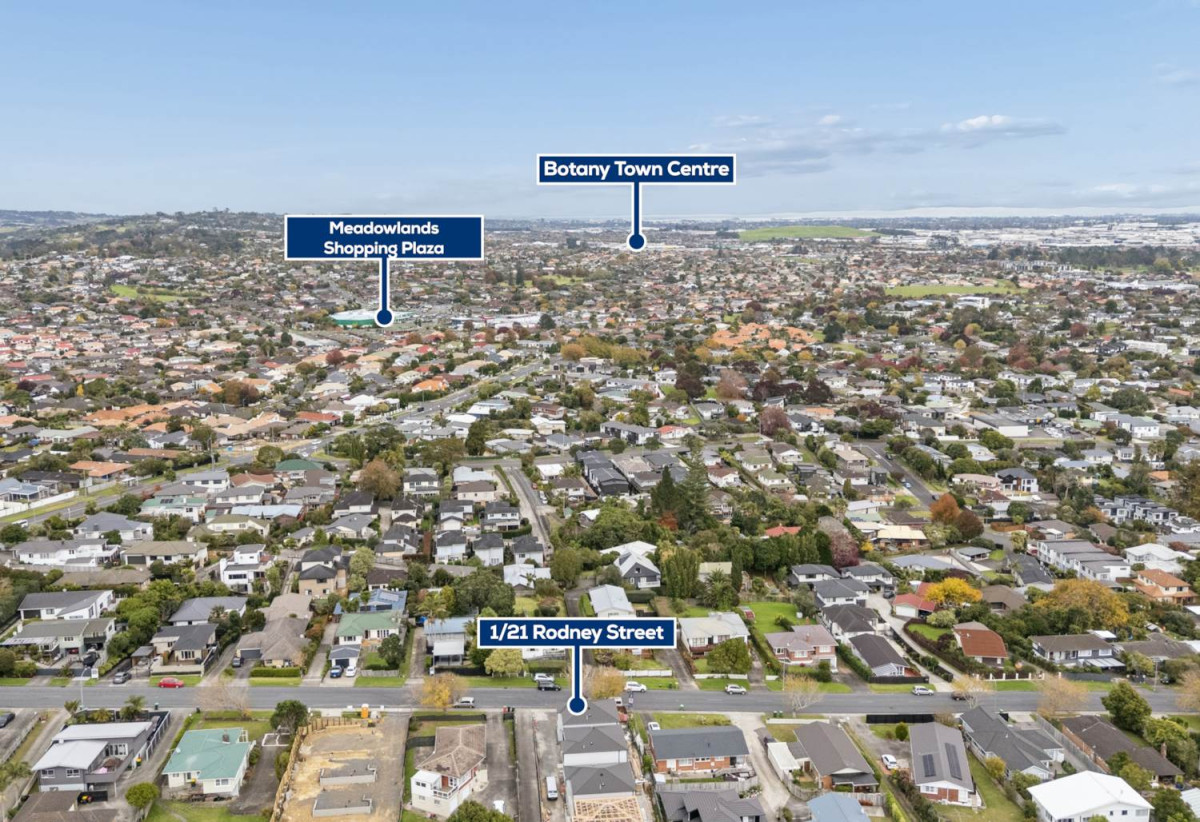 10-year Stamford Insurance Warranty, Brandnew 4 beds 2.5 baths home with garage, 0.7 km to Owairoa School, 0.8 km to Howick College, 1.2 km to Howick Intermediate, Lot 1/21 Rodney Street, Howick, Auckland