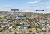 10-year Stamford Insurance Warranty, Brandnew 4 beds 2.5 baths home with garage, 0.7 km to Owairoa School, 0.8 km to Howick College, 1.2 km to Howick Intermediate, Lot 1/21 Rodney Street, Howick, Auckland