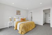 10-year Stamford Insurance Warranty, Brandnew 4 beds 2.5 baths home with garage, 0.7 km to Owairoa School, 0.8 km to Howick College, 1.2 km to Howick Intermediate, Lot 2/21 Rodney Street, Howick, Auckland
