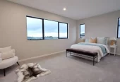 786m2 section, 2 kitchens, 355m2 Brandnew 7 beds (1 ensuite) 4 baths house with double garage and 3 beds granny, move-in ready, Central air conditioning system upstairs, Separate heat pump downstairs, Underfloor heating in all bathrooms, 10 Saw Lane Swanson, Auckland