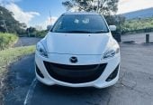 2015 Mazda Premacy 7 SEATER !! SKYACTIVE ENGINE !! Station Wagon Tiptronic, New Import, 2,000 cc, 54,192 km
